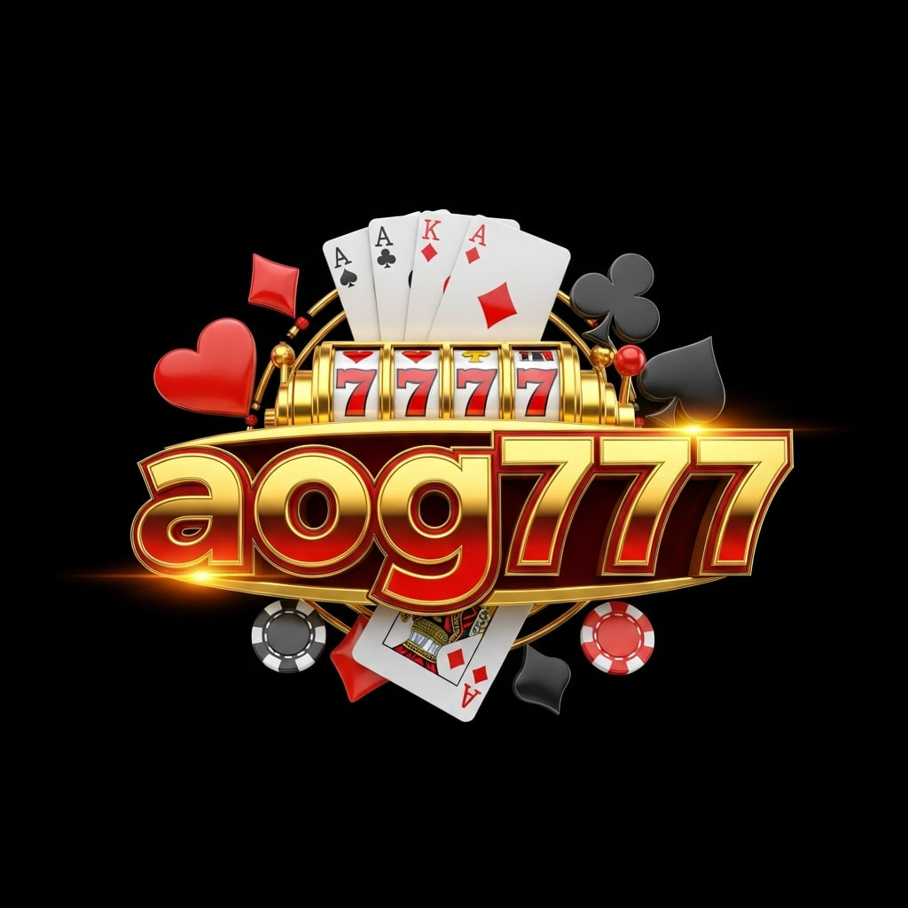 Logo của aog777